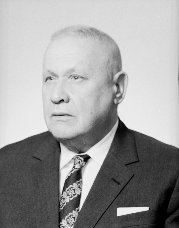 prof. Jerzy Wiszniewski